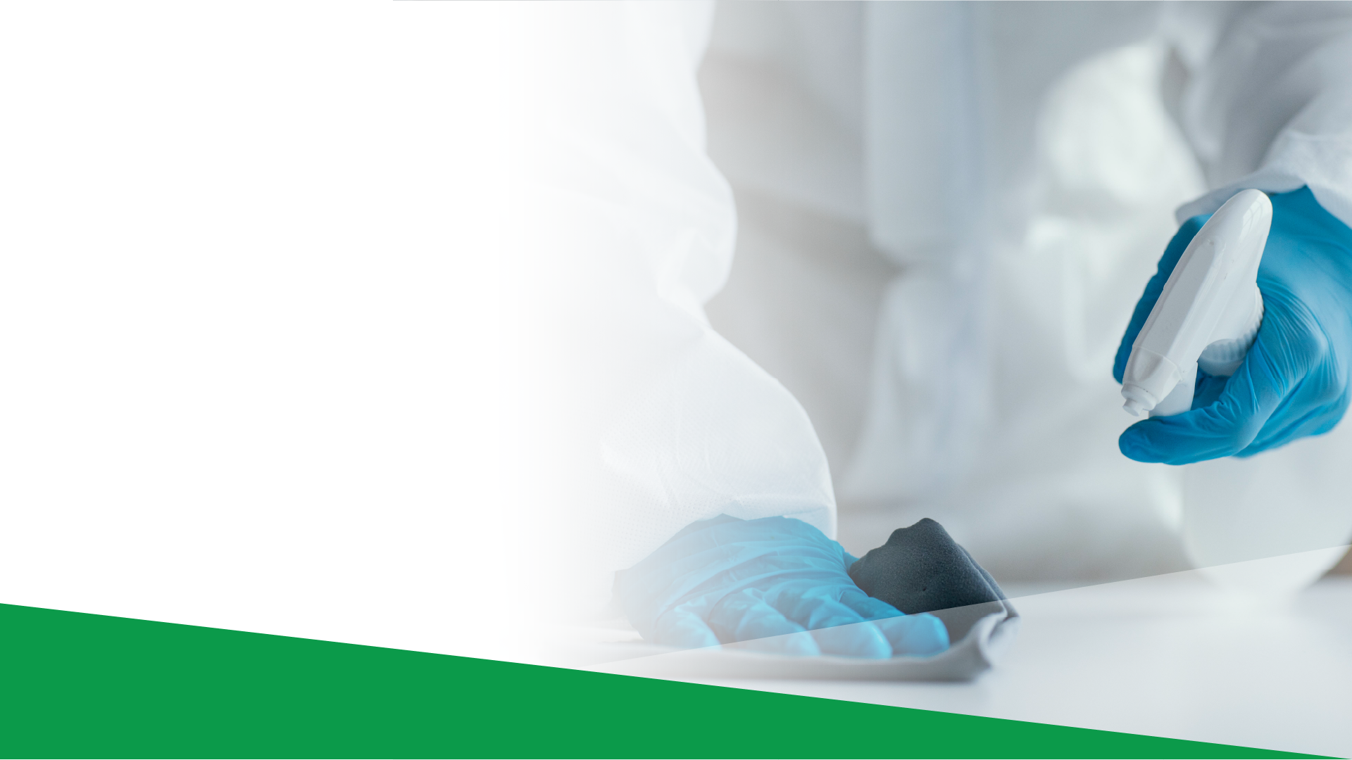 Isopropyl Alcohol for industrial applications - GreenChem Industries